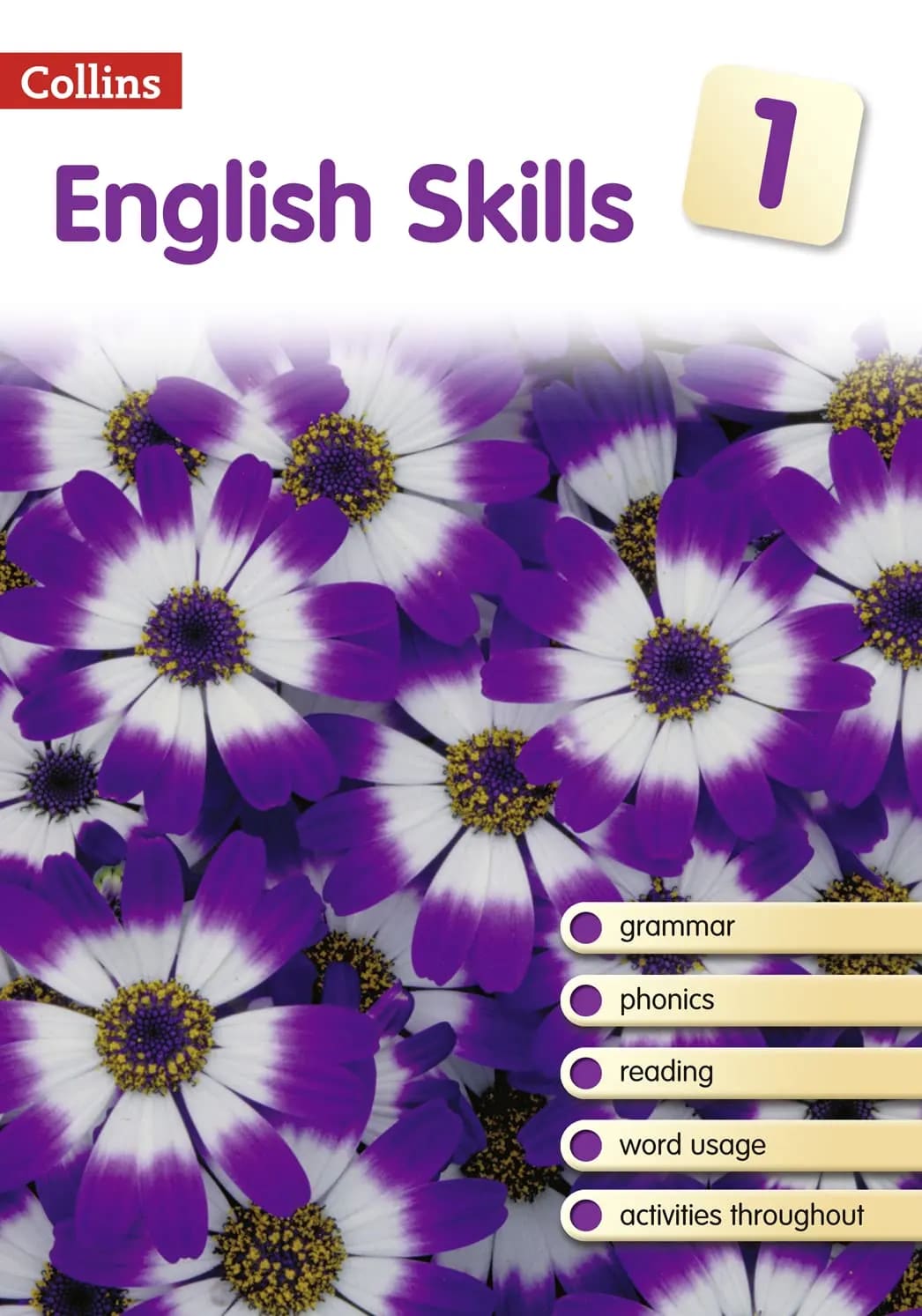 Collins English Skills: Book 1