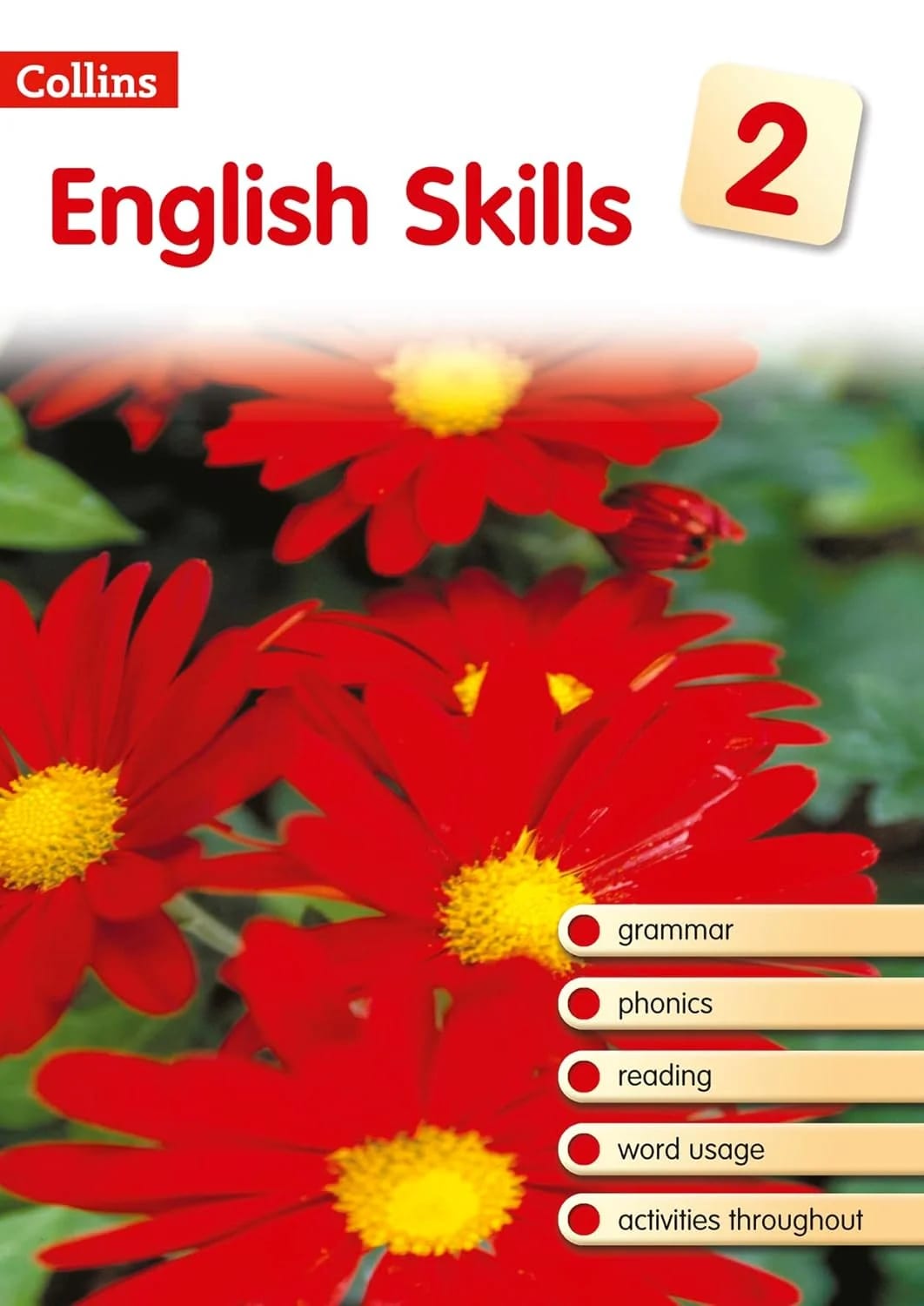Collins English Skills: Book 2