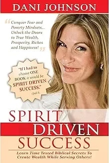 Spirit Driven Success