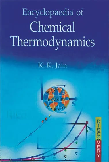 Encyclopaedia of Chemical Thermodynamics