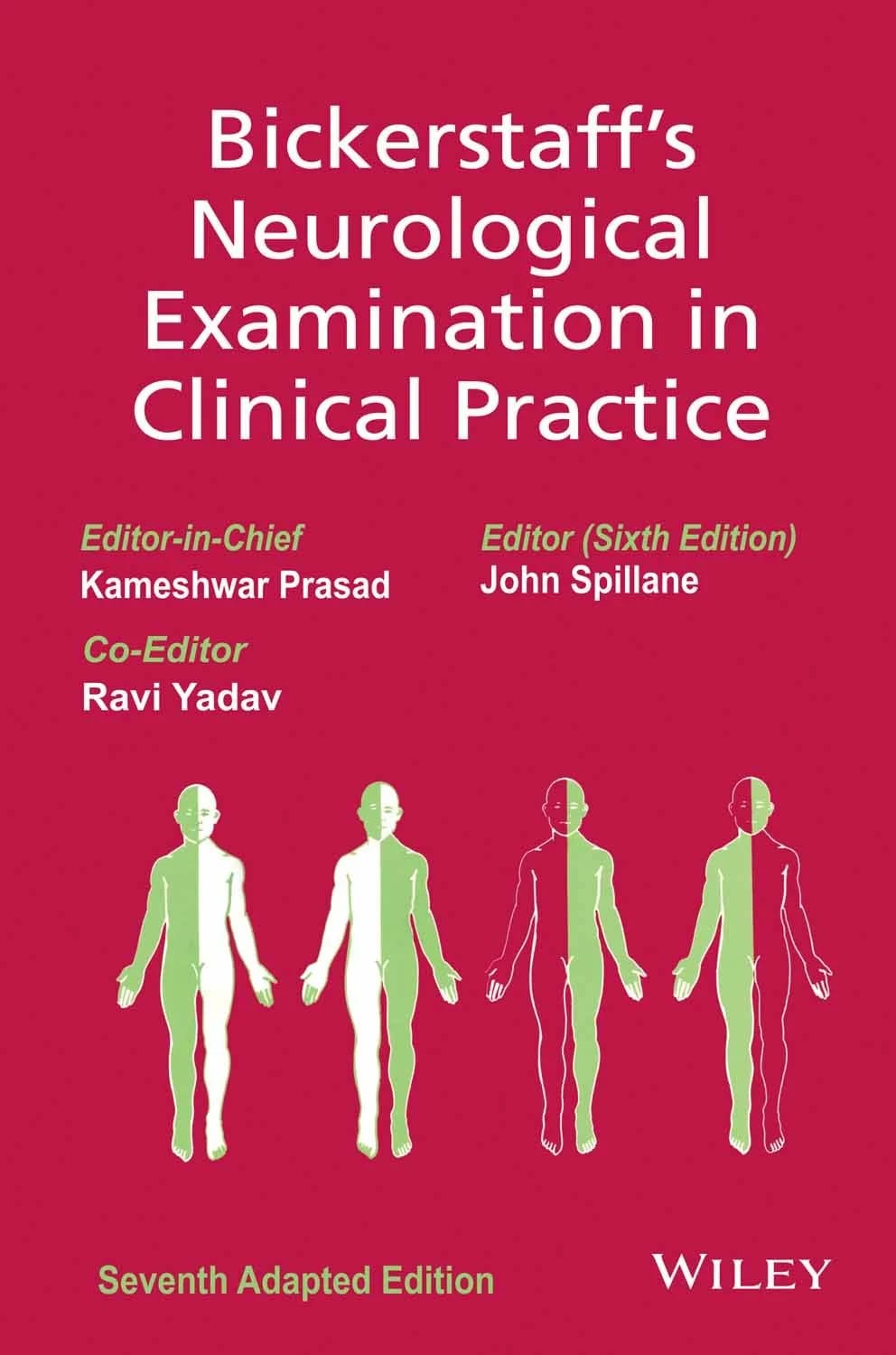 Bickerstaff's Neurological Examination in Clinical Practice