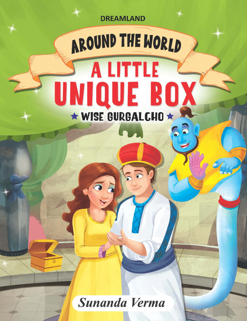 Book Cover