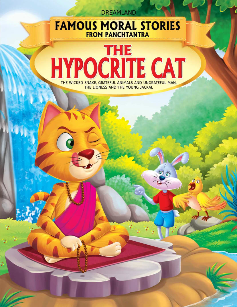 Book Cover