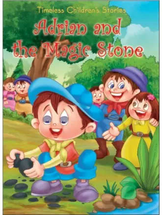 Book Cover