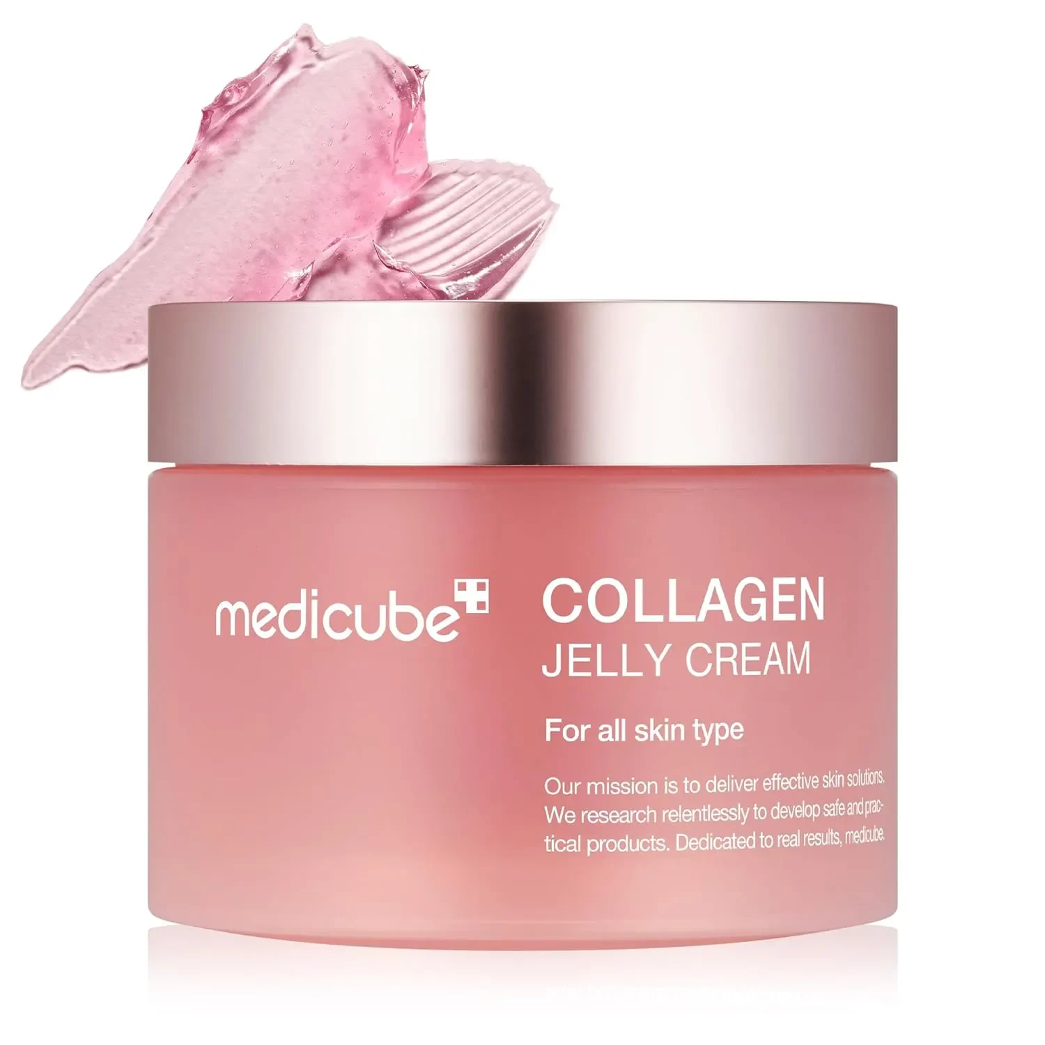Medicube Collagen Jelly Cream,110ml