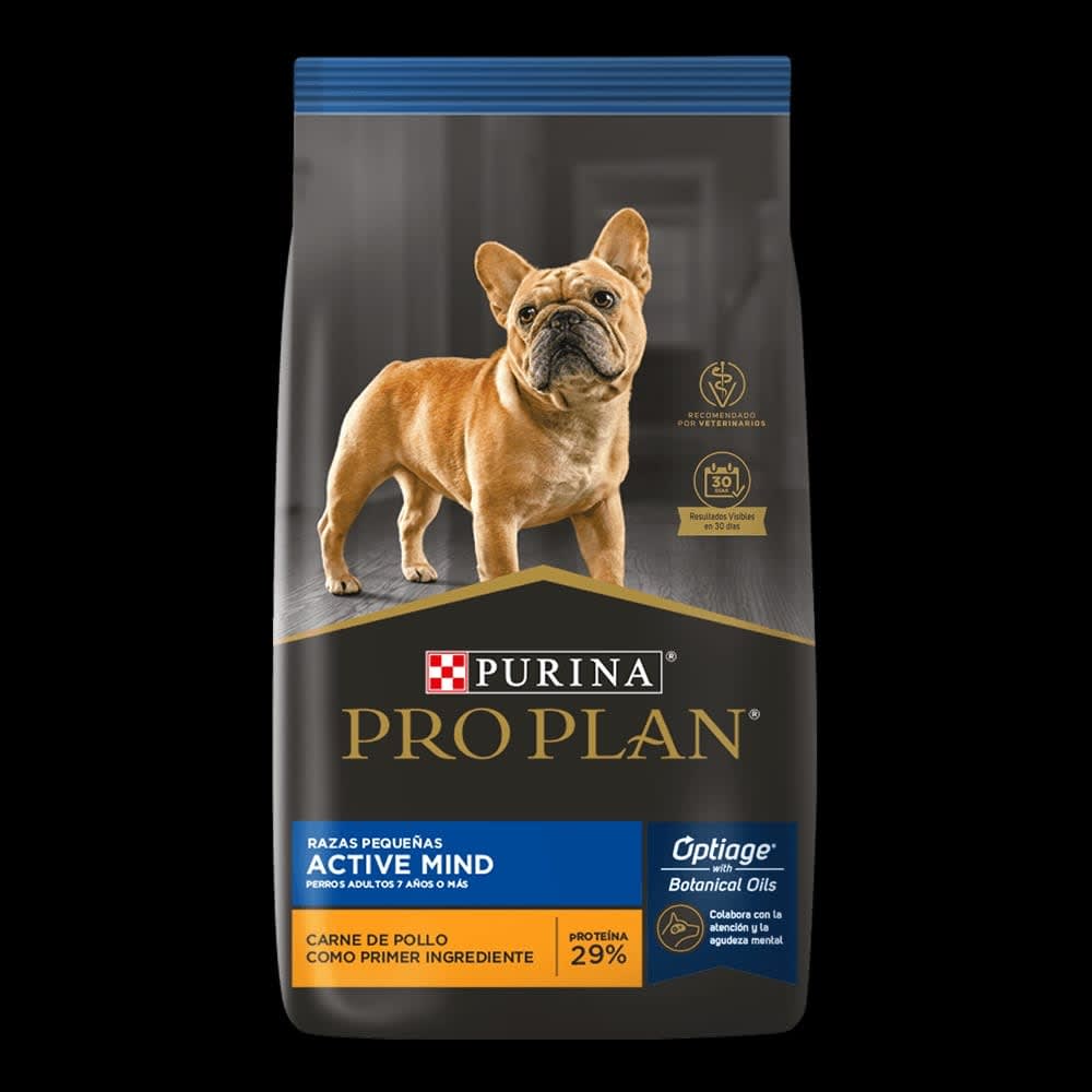 Senior Raza Pequeña 7.5 Kg - Imagen 1
