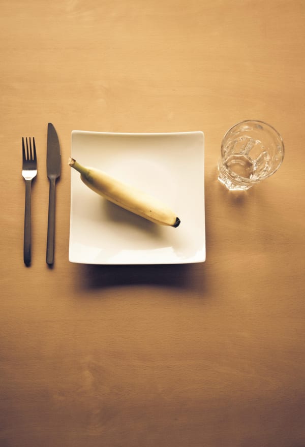 Restricción alimentaria: no siempre se trata de comer poco