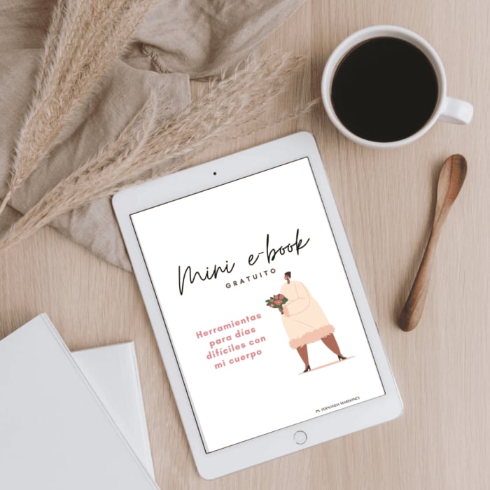 MI MINI EBOOK GRATUITO