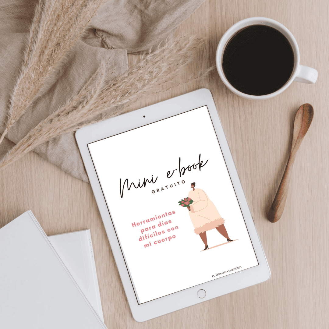 MI MINI EBOOK GRATUITO