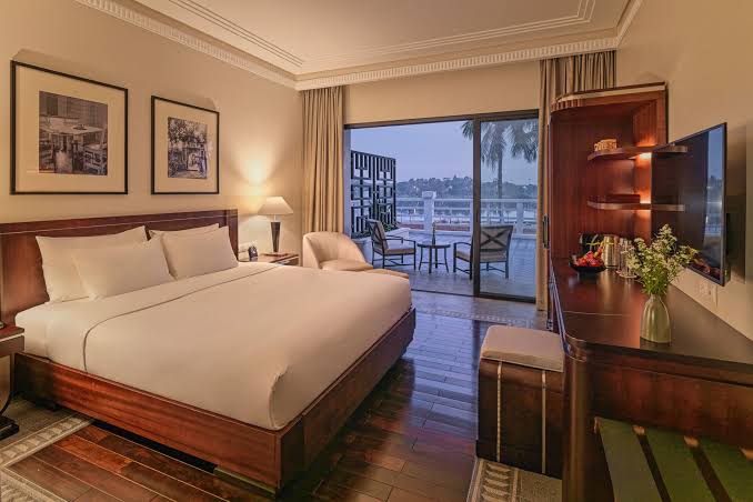 Azerai La Residence, Hue