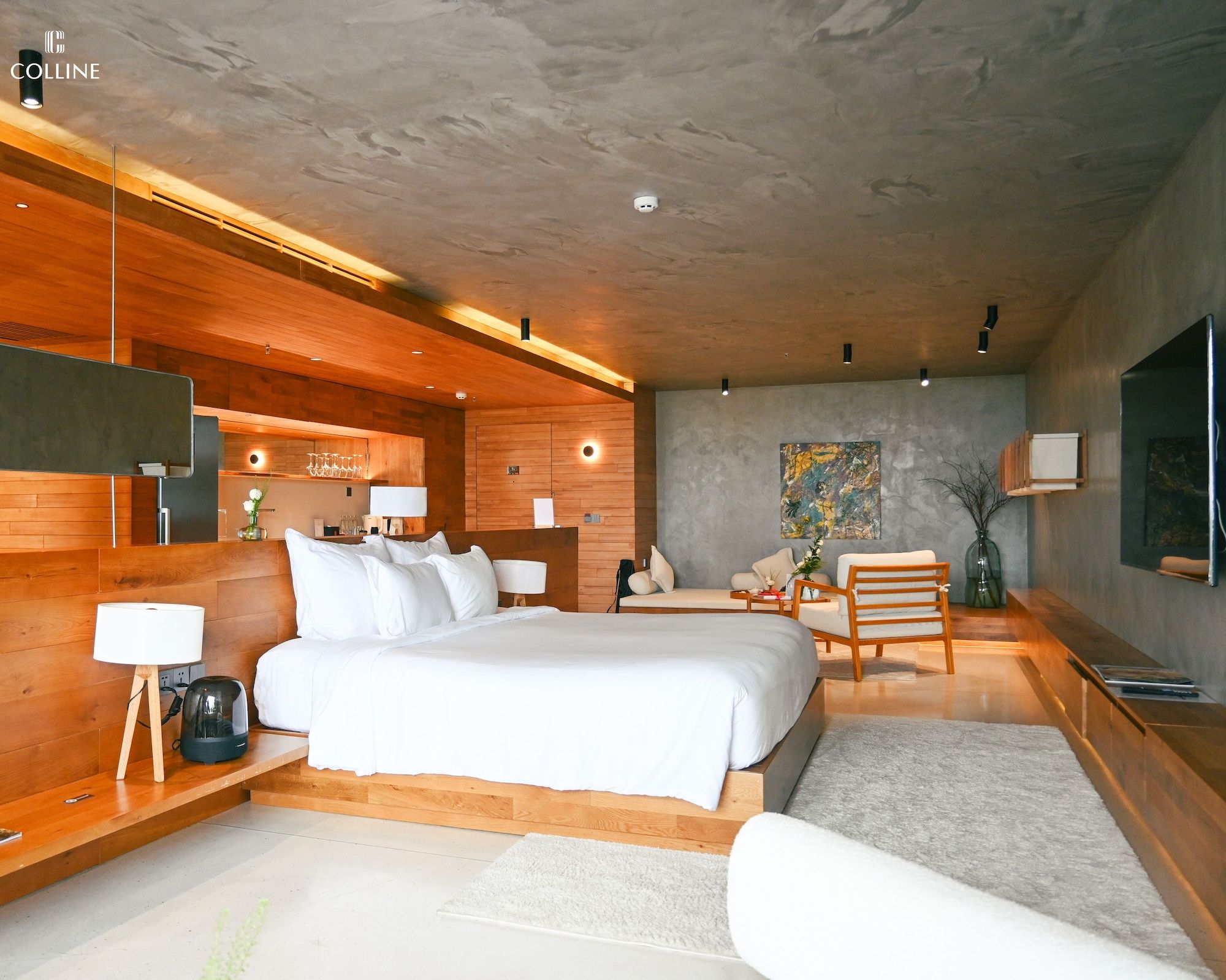 Colline Hotel Dalat