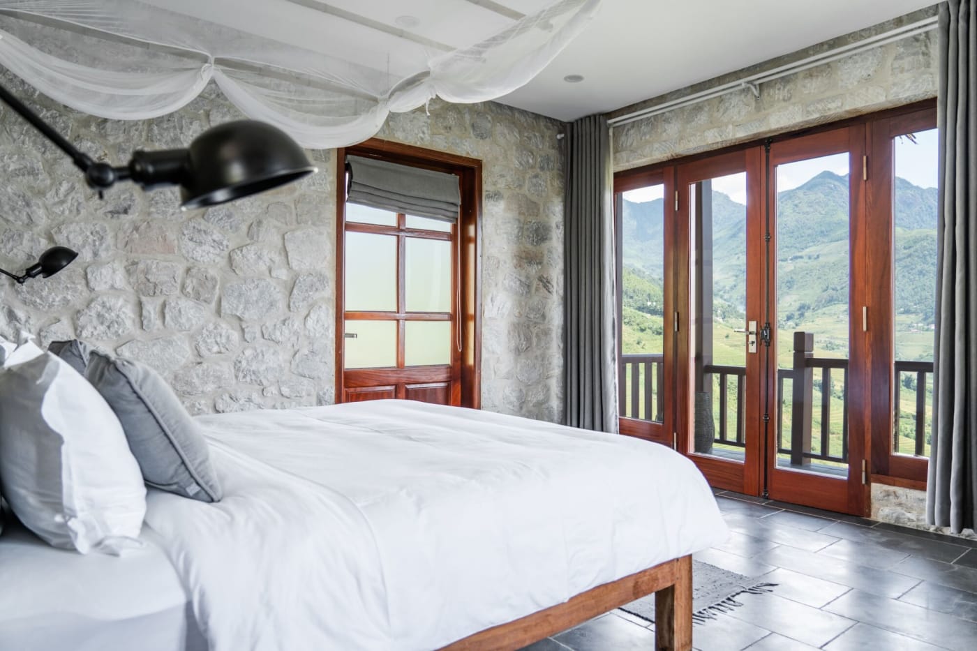 Topas Ecolodge