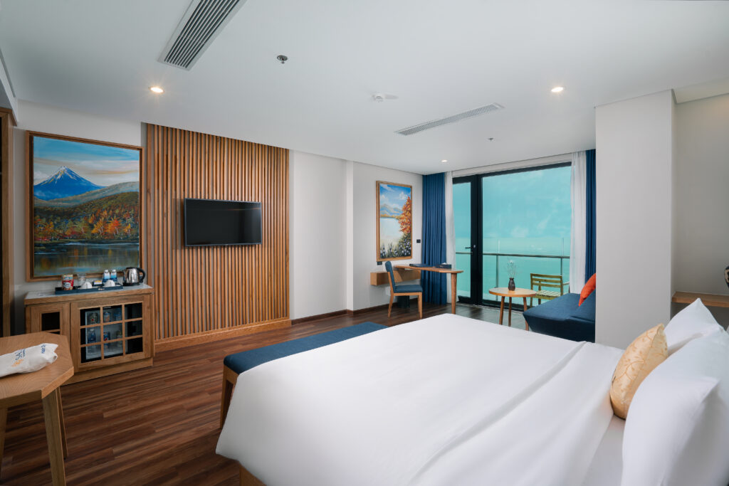 Sala Danang Beach Hotel