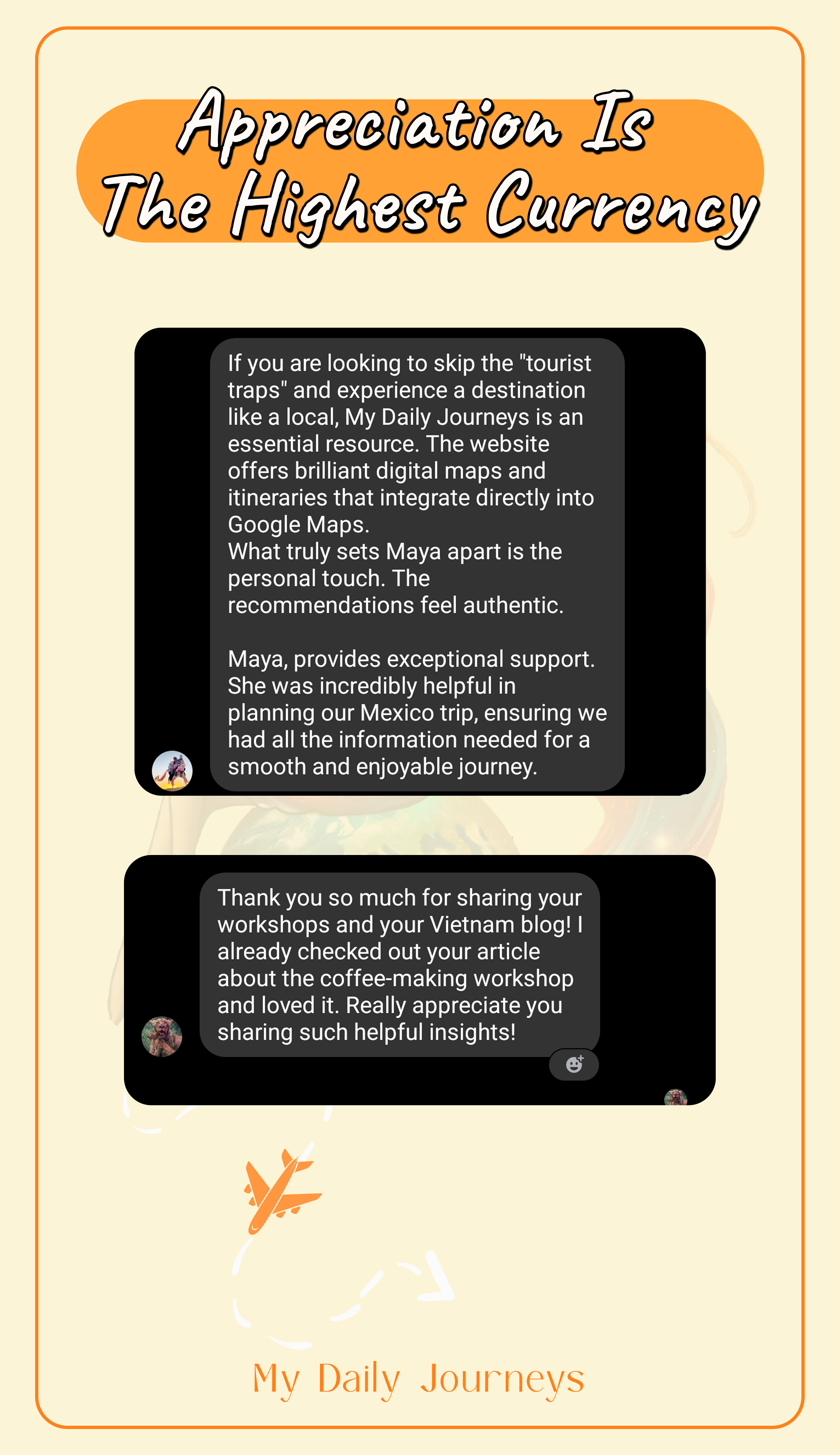 Traveler review 1
