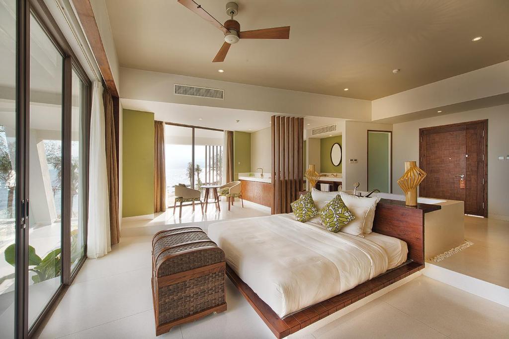 The Shells Resort & Spa Phu Quoc