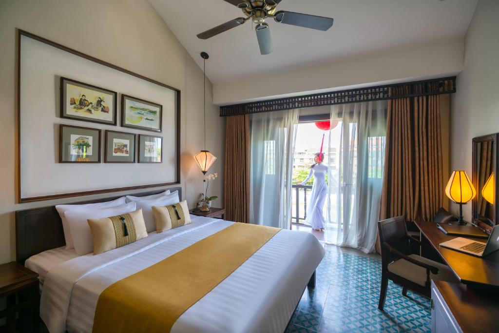Little Hoi An Boutique Hotel & Spa