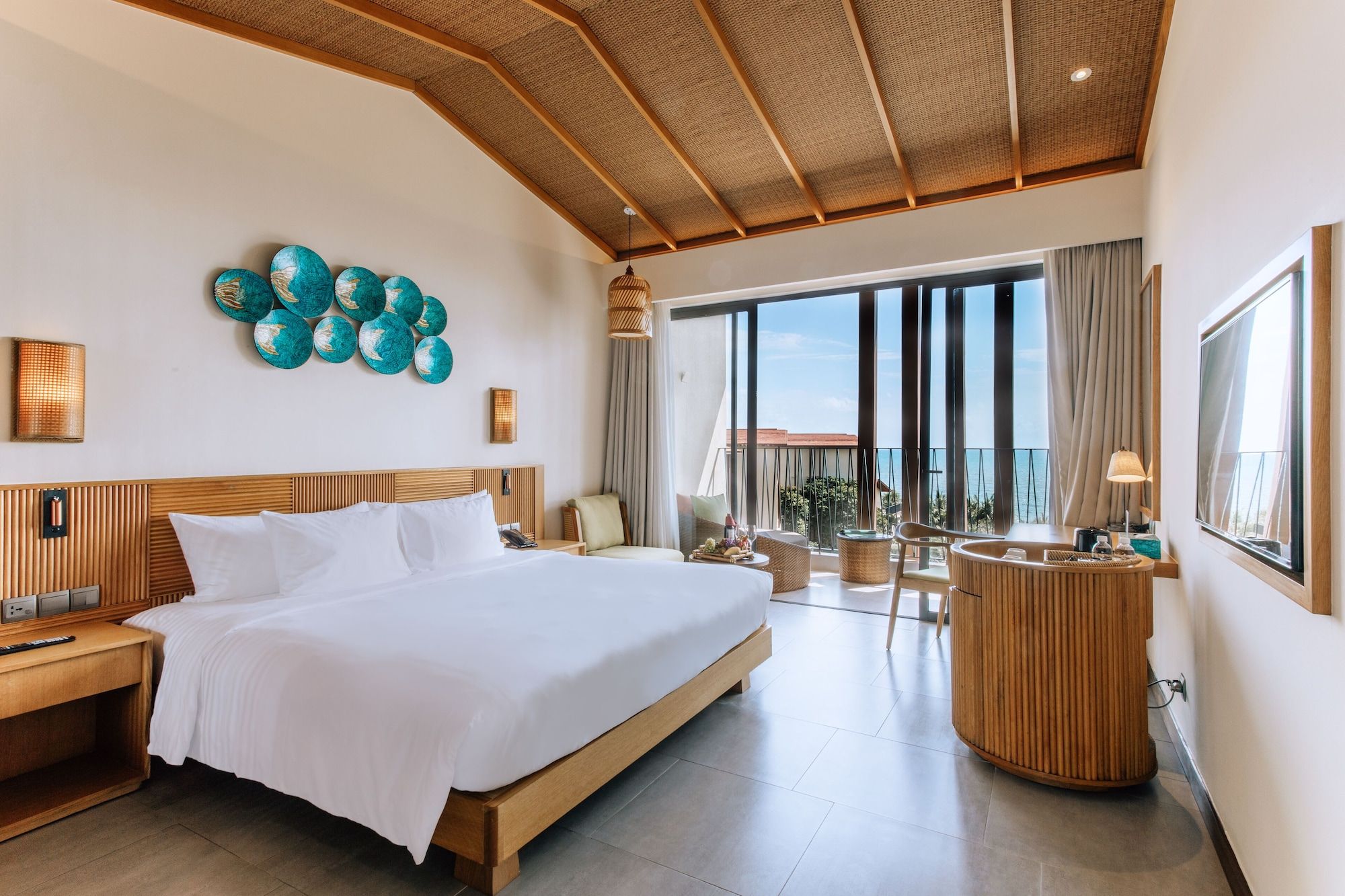 Dusit Princess Moonrise Beach Resort