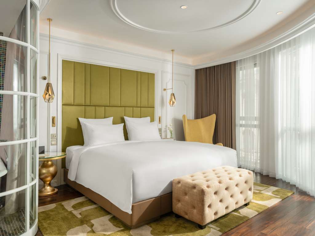 Hotel de l'Opera Hanoi - MGallery