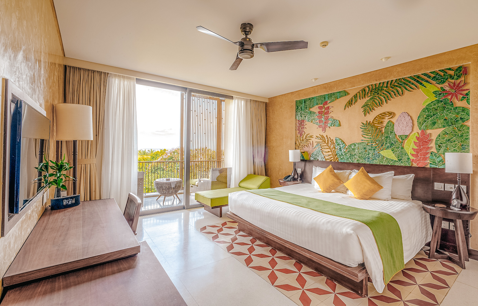 Salinda Resort Phu Quoc