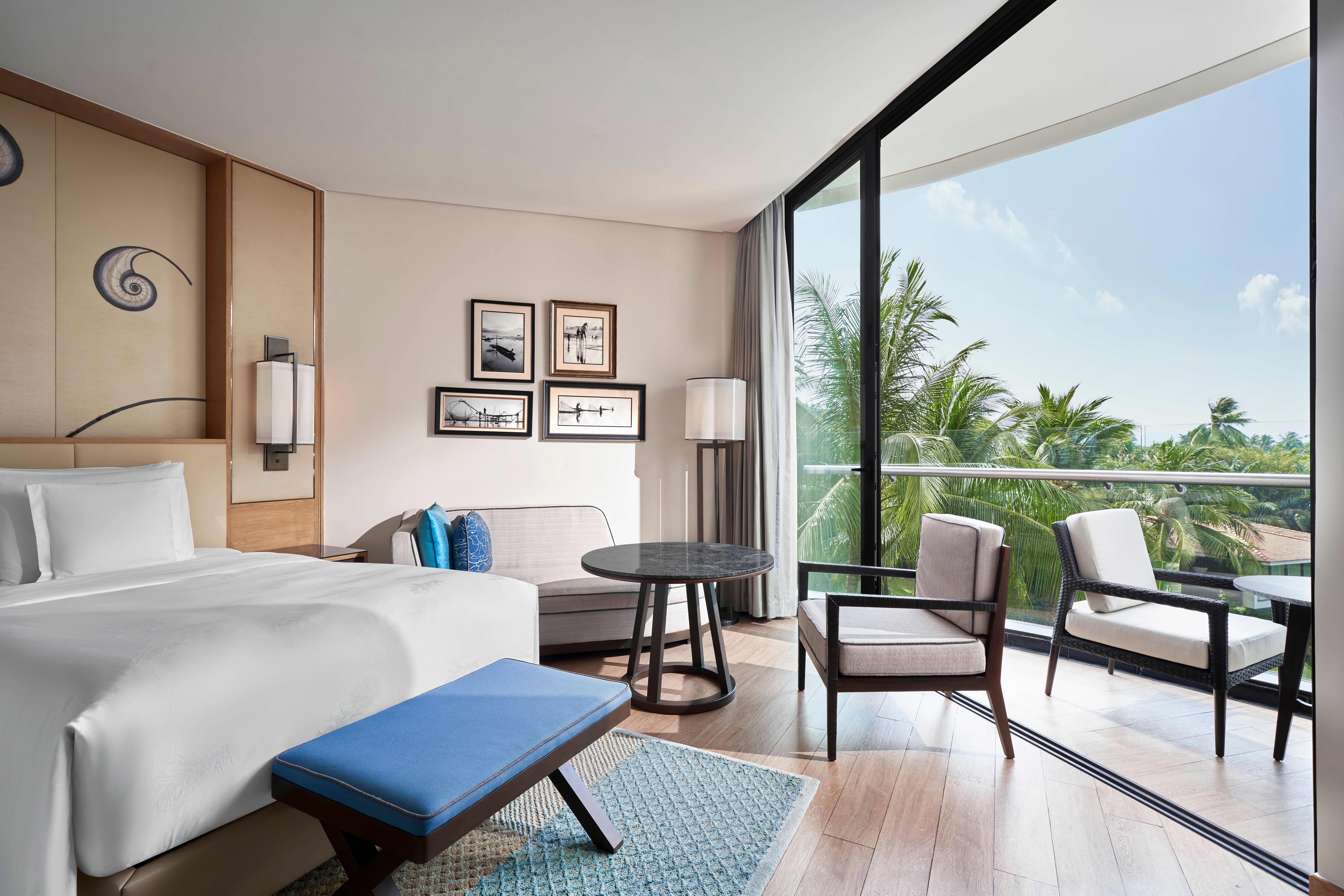 InterContinental Phu Quoc Long Beach Resort