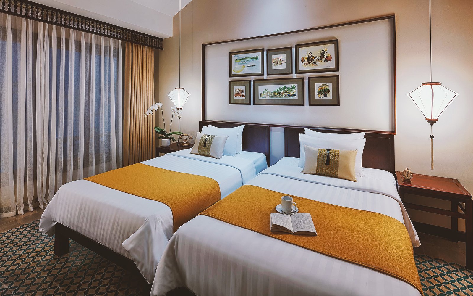 Little Hoi An Boutique Hotel & Spa