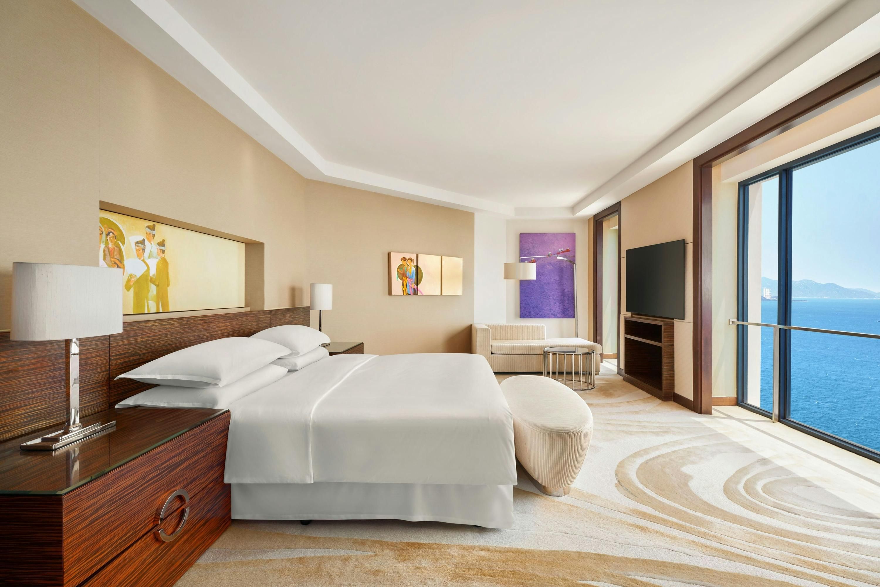 Sheraton Nha Trang Hotel & Spa