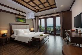 Ebino Pu Luong Resort & Spa