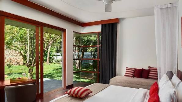 Templation Siem Reap