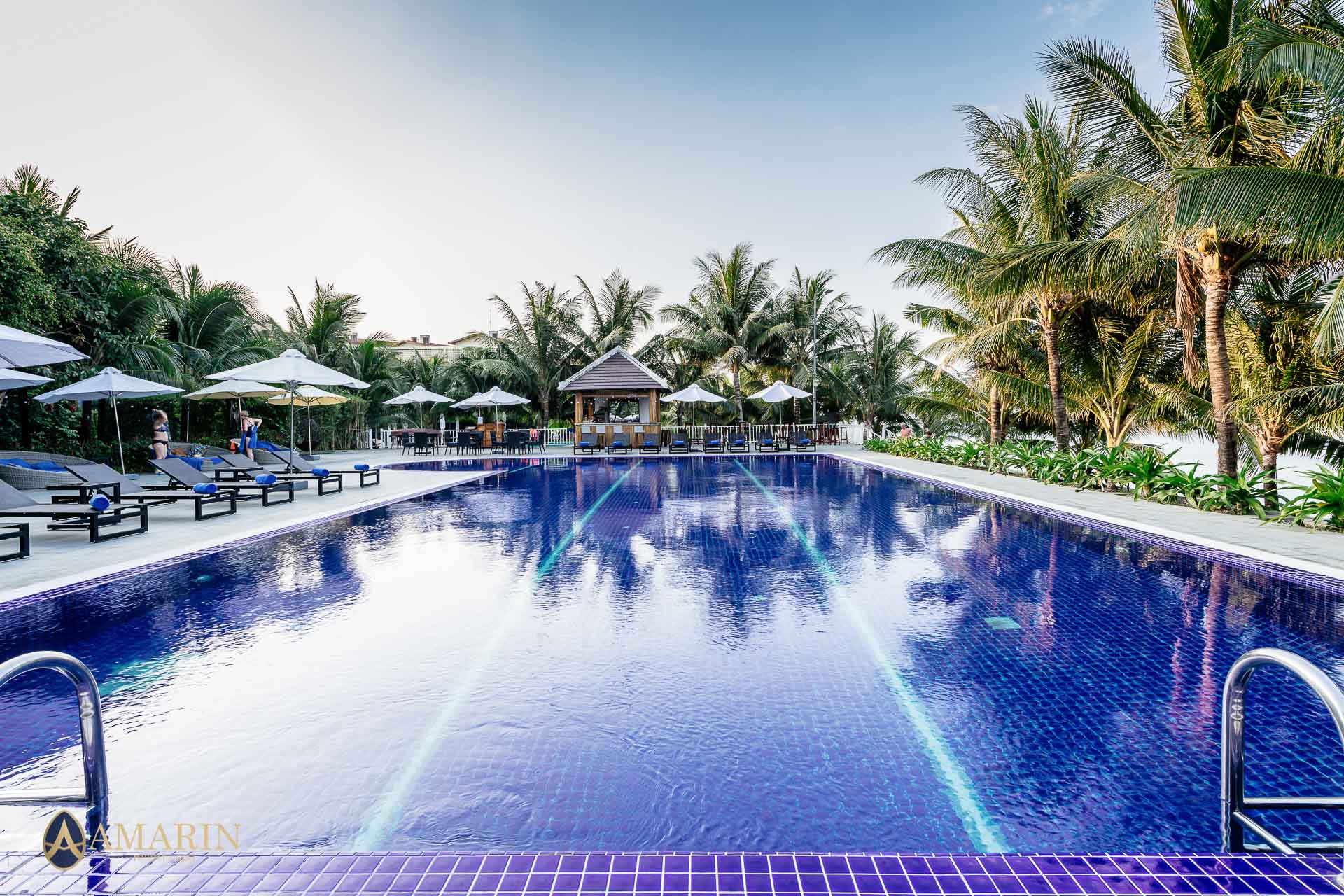 Amarin Resort & Spa Phu Quoc