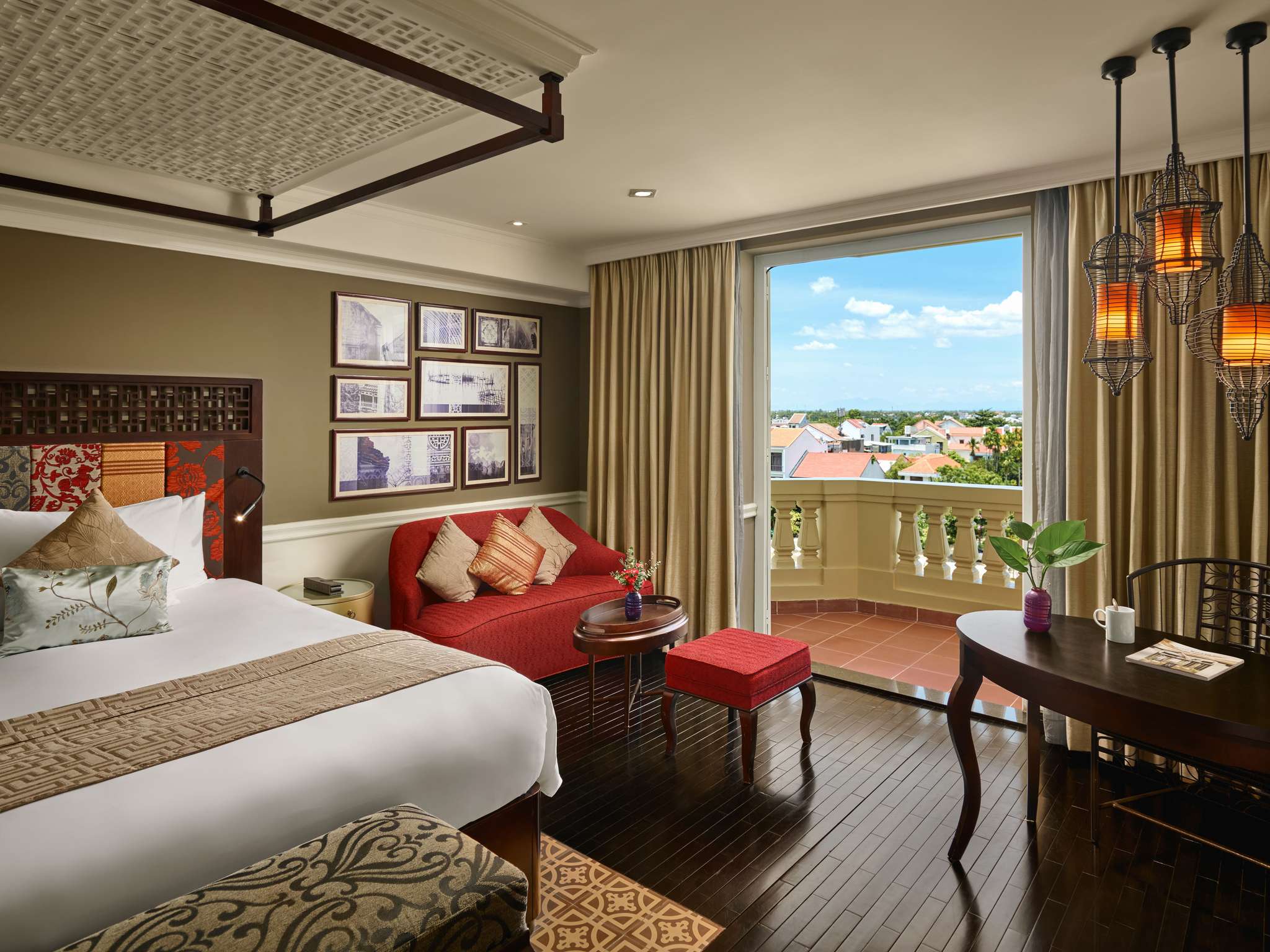 Hotel Royal Hoi An - MGallery