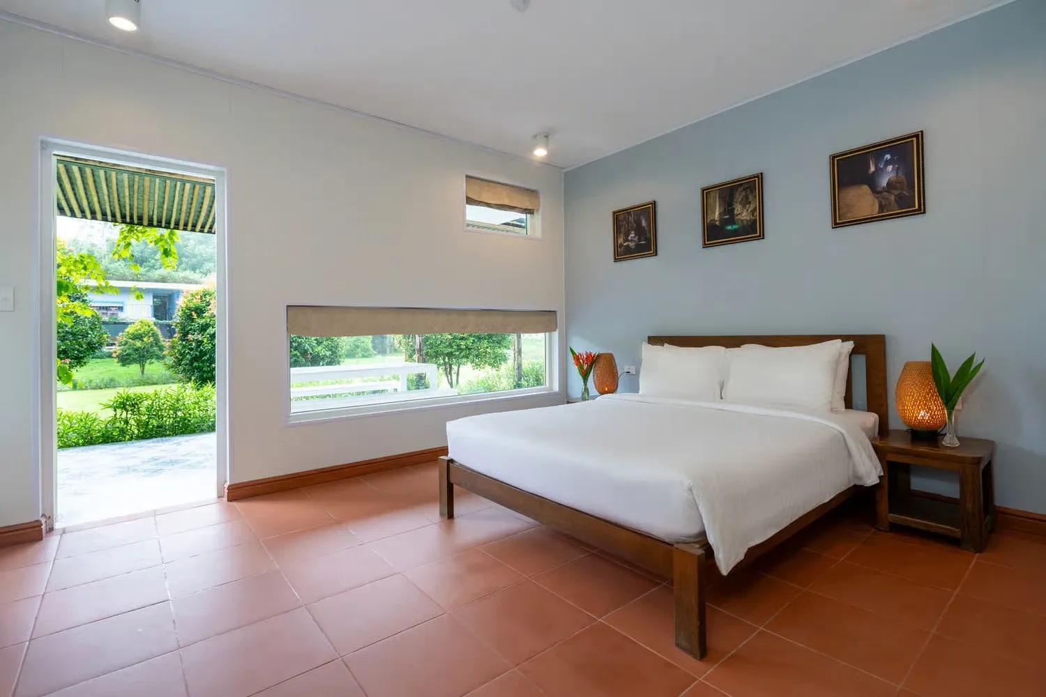 Chay Lap Farmstay