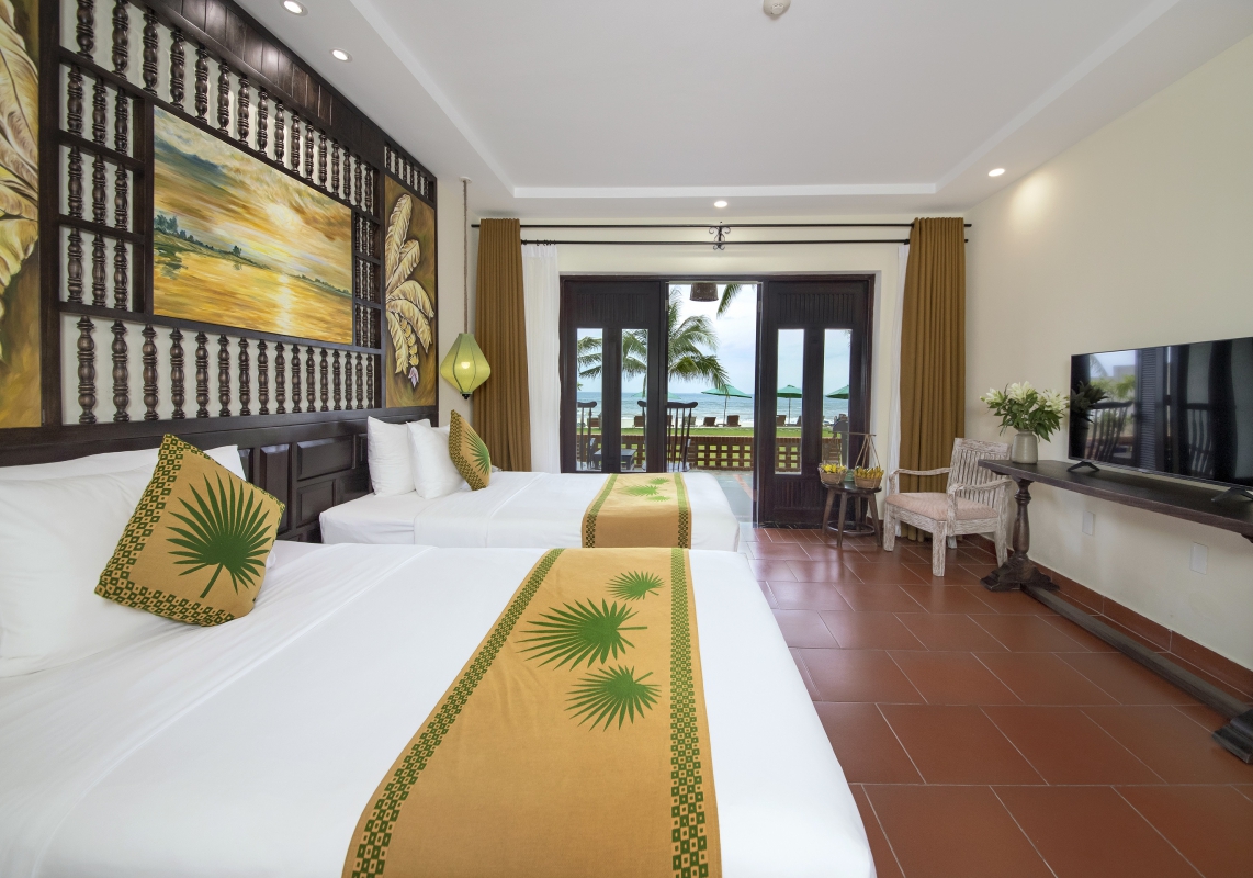 Palm Garden Beach Resort & Spa