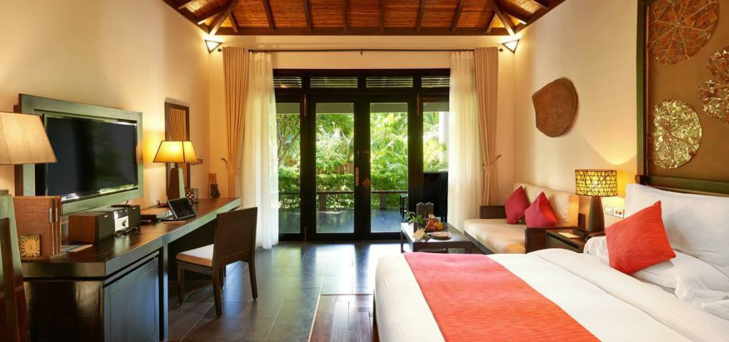 Amiana Resort Nha Trang