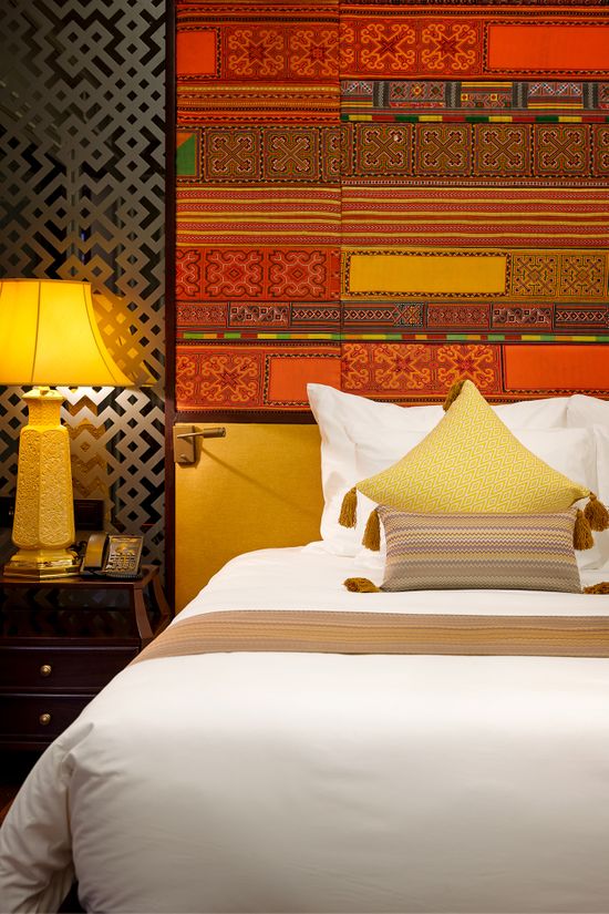 Silk Path Grand Sapa Resort & Spa