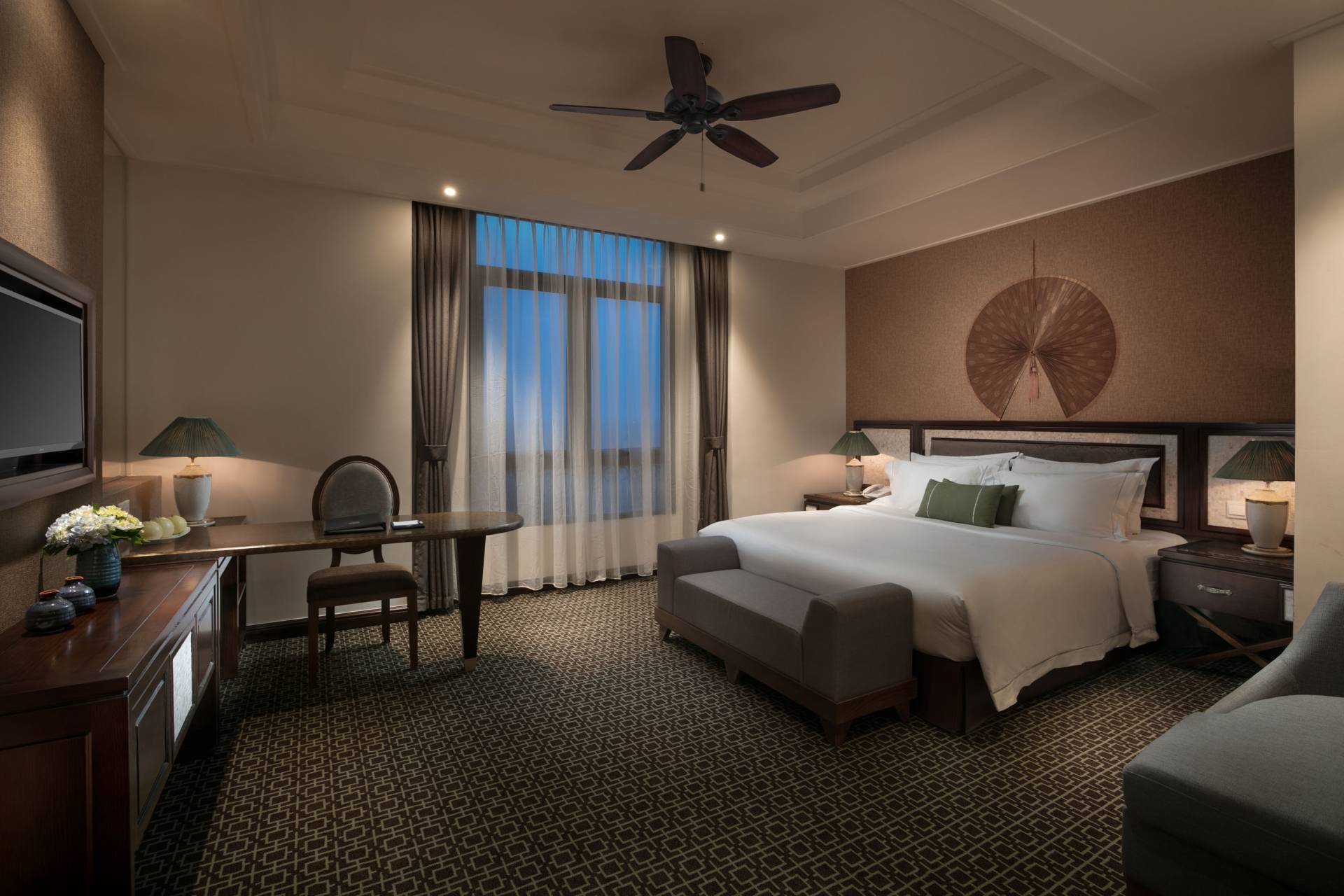 Ninh Binh Hidden Charm Hotel & Resort