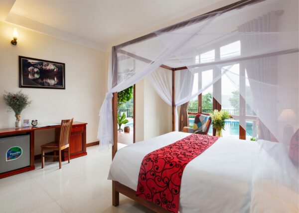 Phong Nha Lake House Resort
