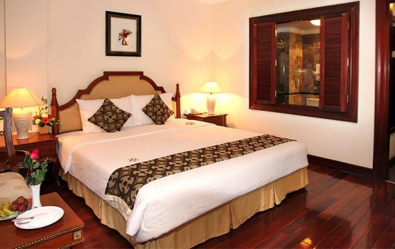 Saigon Morin Hotel