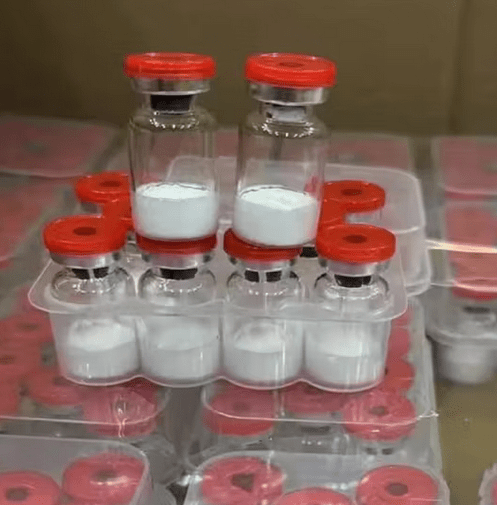 Selank and Semax Stack DIY Nasal Spray Kit