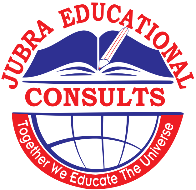 Jubra Logo