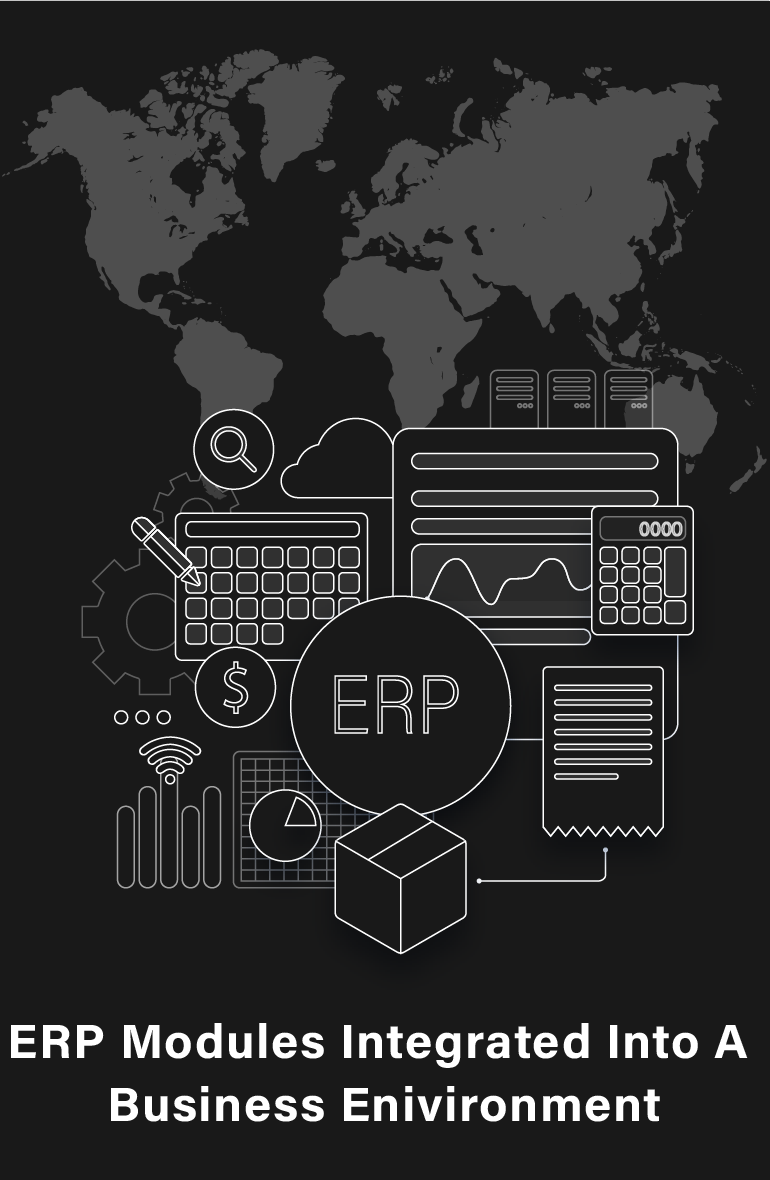 Enterprise Resource Planning (ERP)