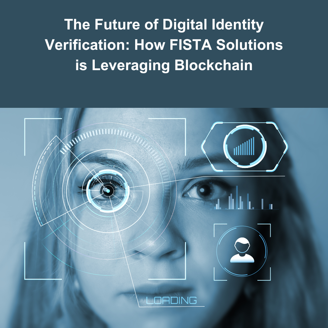 Custom Blockchain Solutions for Startups and Enterprises: FISTA Solutions’ Tailored Approach