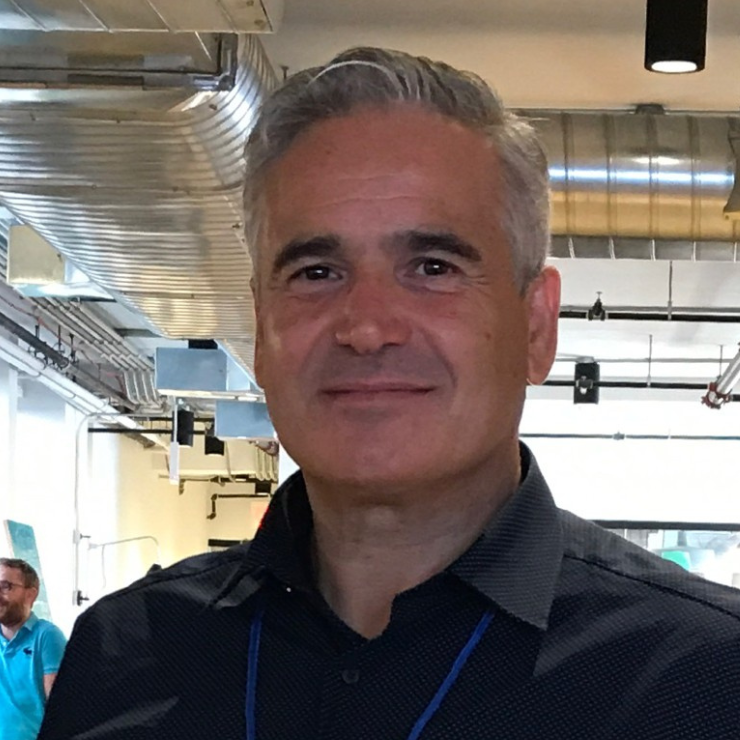 Jacques Dahan - Founder