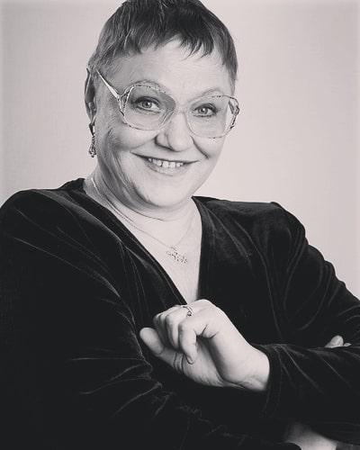 Нина Русланова