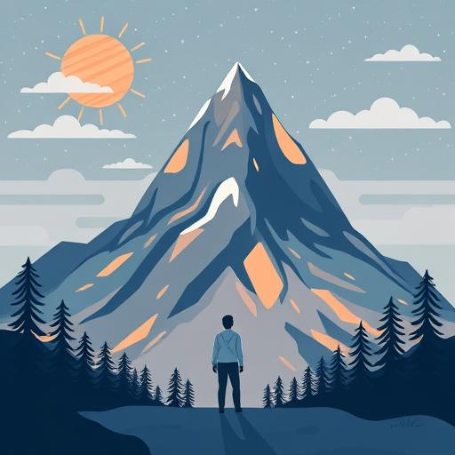 Как достичь своих желаний: пошаговое руководство к успеху