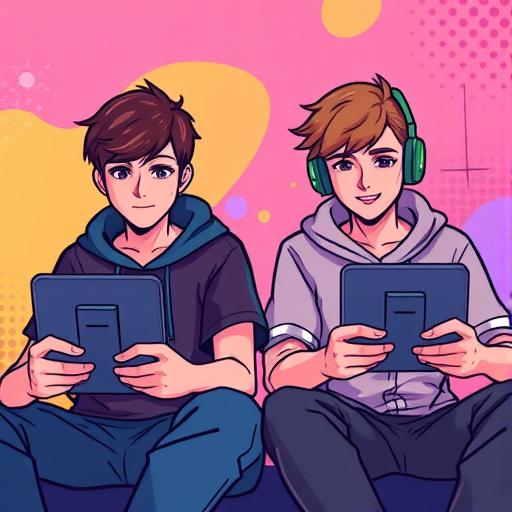 Как Добавить Друга в RPG на Сервере: Полное Пошаговое Руководство