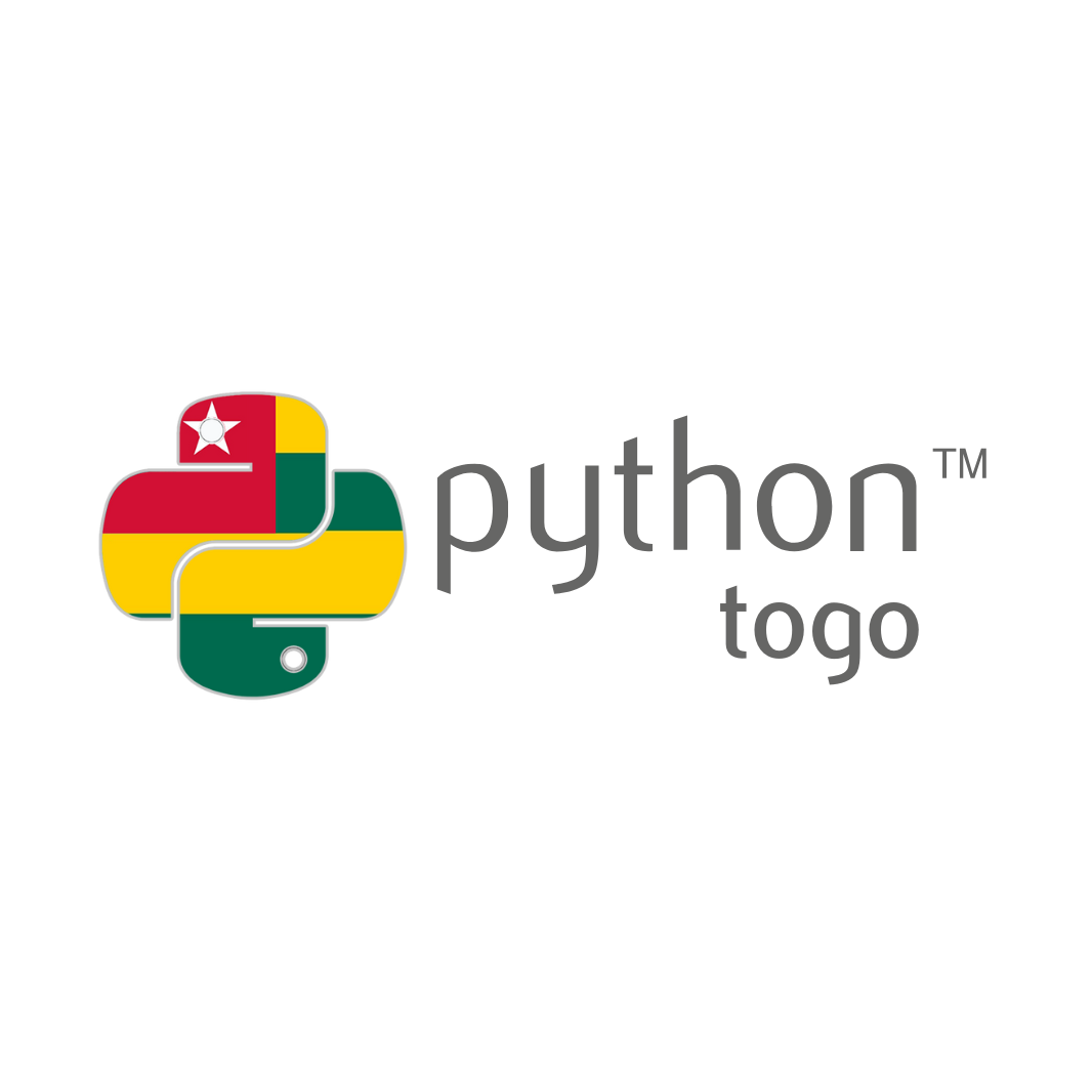 Python Togo Logo