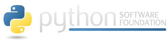 Python Software Foundation Logo