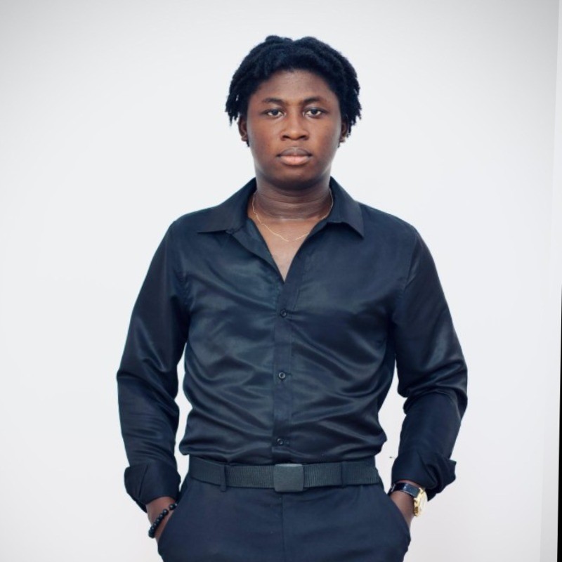 Julius Boakye