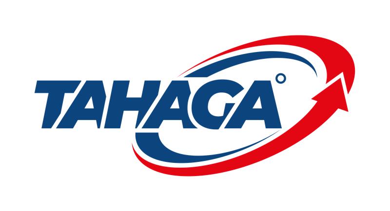 TAHAGA Logo