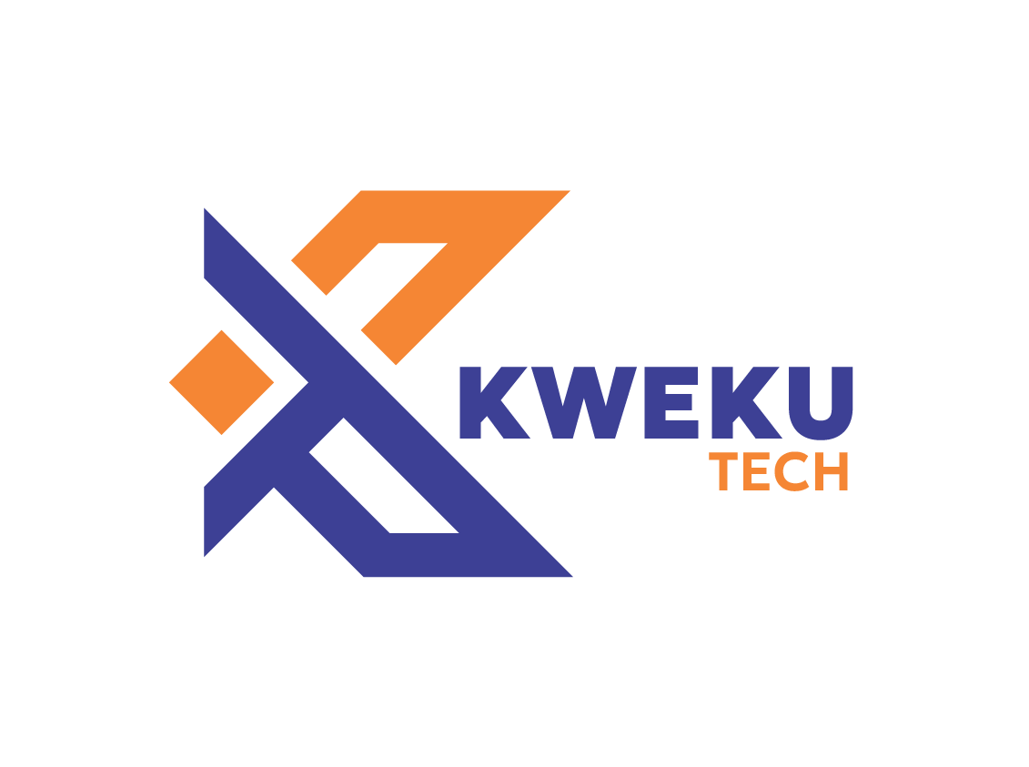 Kweku Tech Logo
